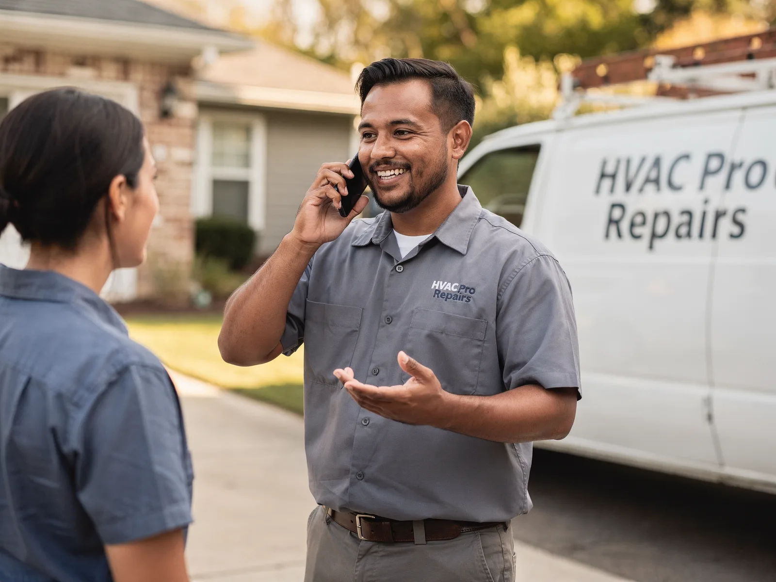 Heat Pump Repair St Louis Park, MN FAQs